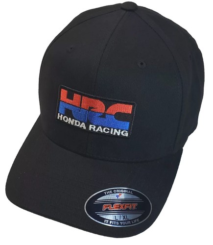 Cappello hrc honda racing - cappello,