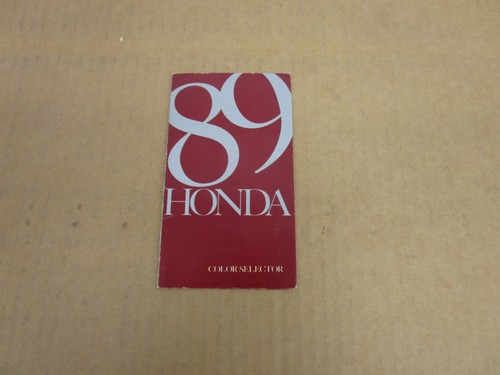 Cartella brochure esterna chip