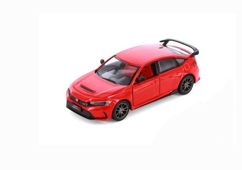 5472d kinsmart 2024 - kinsmart, honda