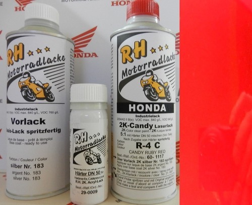 Vernice lacca colore moto - lacca,