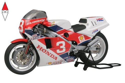 Tamiya honda nsr500 - tamiya,