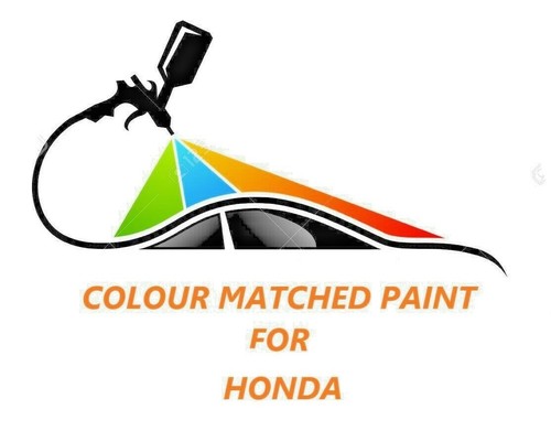 Vernice base per honda - base,