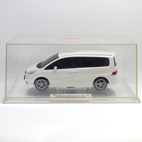 Honda stepwgn modulo aero - honda,
