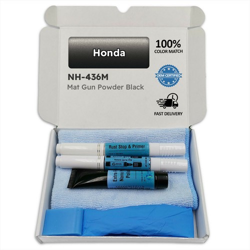 Pennarello vernice per honda - vernice,