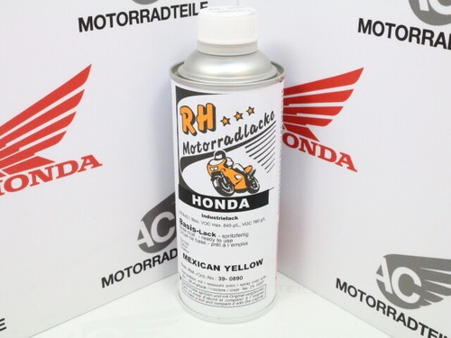 Honda spritzlack vernice - rh,