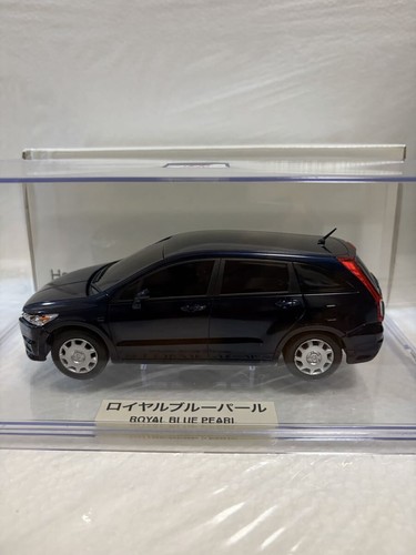 Honda stream dealer - 1/24,