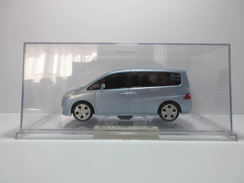 Campione colore honda - honda, 1/24