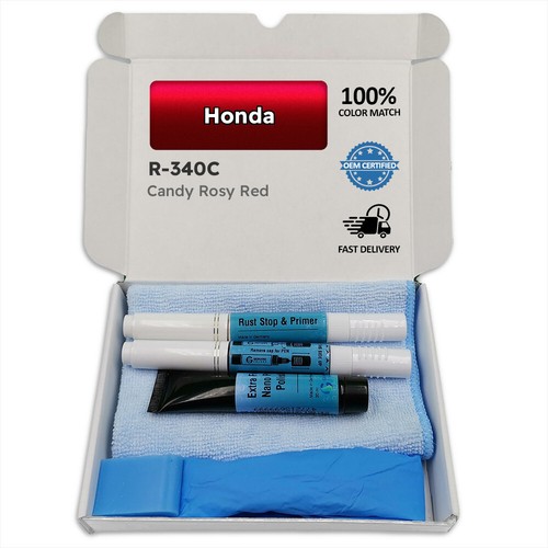 Pennarello vernice per honda - vernice,
