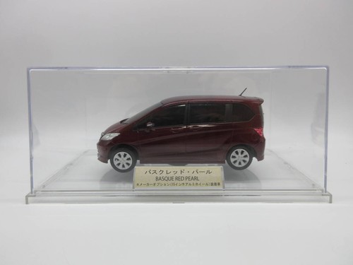 Cerchi alluminio 24 - 1/24, honda