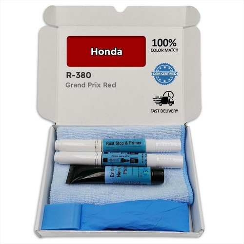 Pennarello vernice per honda - vernice,