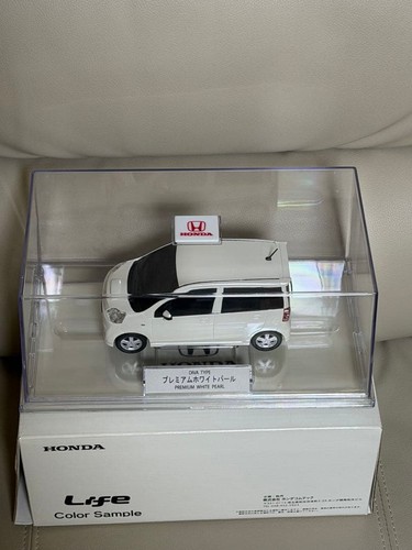 Campione colore honda life - campione,