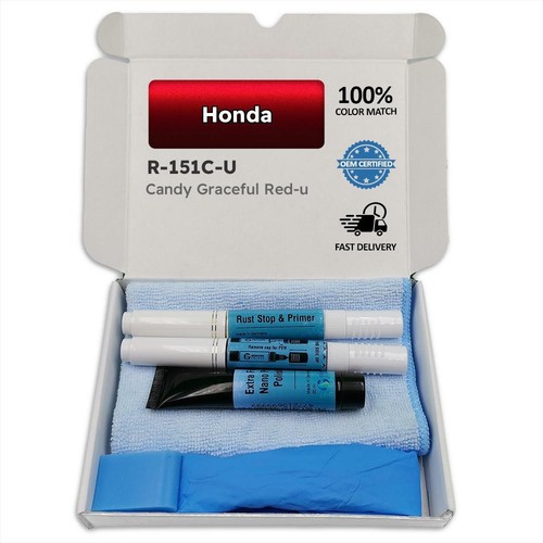 Pennarello vernice per honda - per,