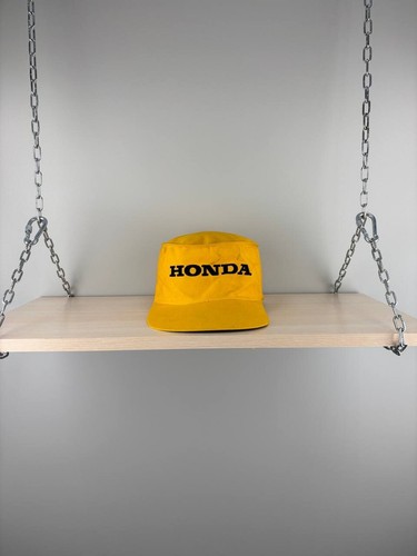 Cappellino uomo vintage honda - cappellino,