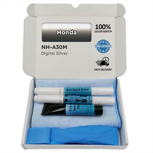 Pennarello vernice per honda - pennarello,