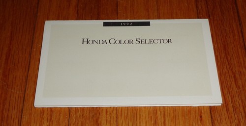 Brochure vendita selettore