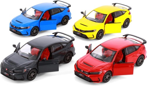 Modellino auto giocattolo