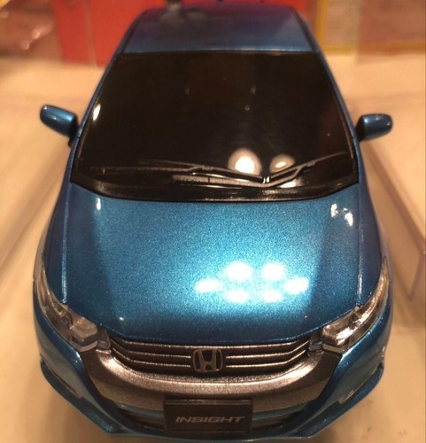 Honda color sample insight - color,
