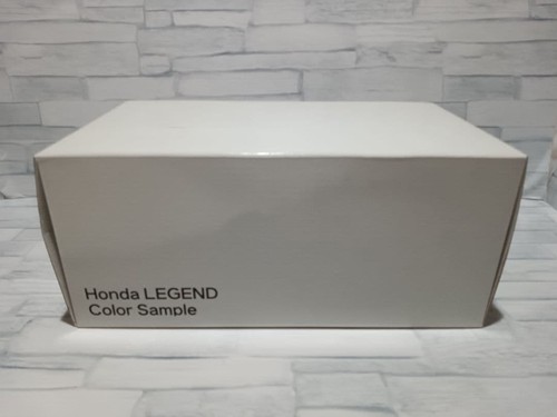 Campione colore honda 24 - colore, 1/24
