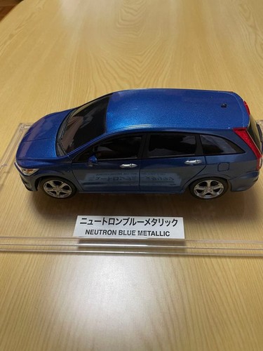 Campione colore honda stream - honda,