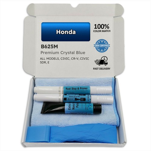 Pennarello vernice per honda - vernice,