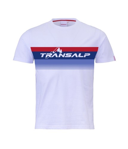 Shirt kenny honda transalp - t-shirt,