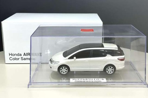 Honda airwave premium campione - honda,