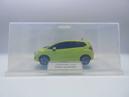 Campione colore honda - honda, 1/24