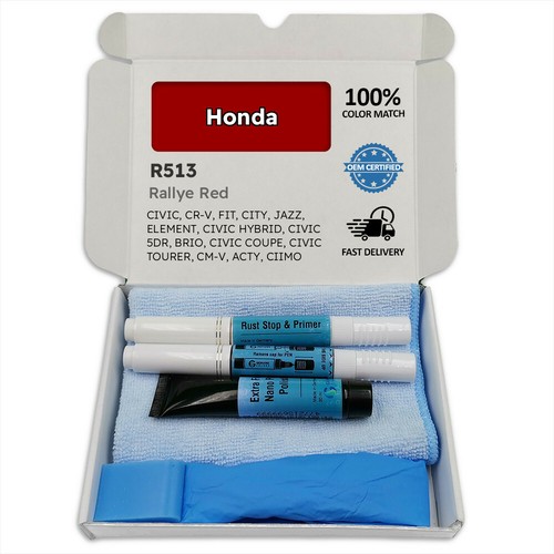 Pennarello vernice per - , honda