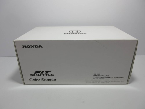 Campione colore honda - honda, 1/24