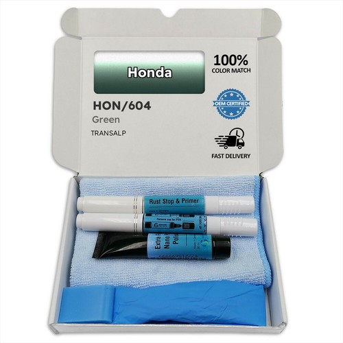 Pennarello vernice per honda - per,