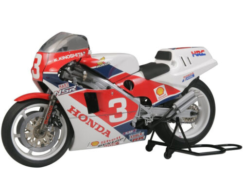 Tamiya 14099 honda - tamiya, nsr500