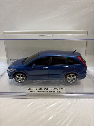 Honda stream rsz - honda,