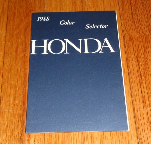 Brochure vendita selettore