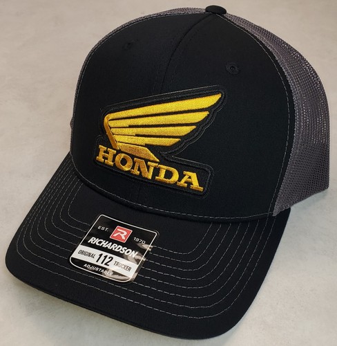 Toppa logo honda - toppa, wing