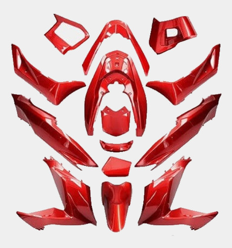 Honda pcx125 pcx 125 - honda,