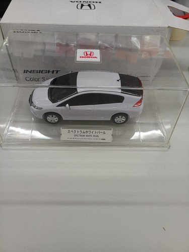 Honda comtech insight - comtech,