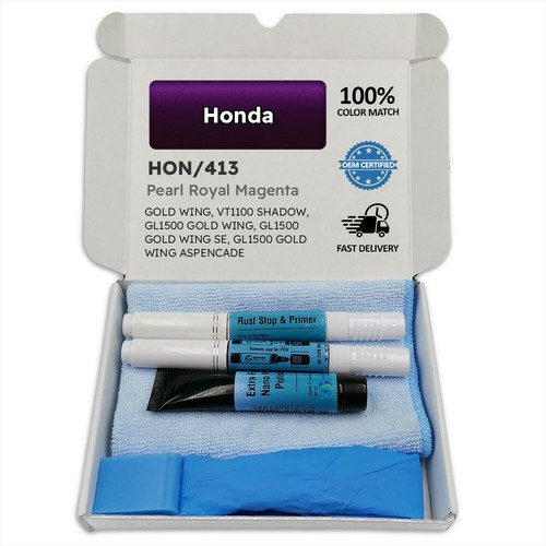 Pennarello vernice per honda - per,