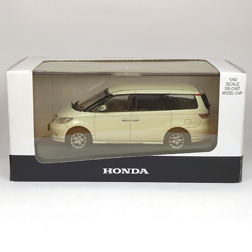 Campione colore honda - colore, elysion