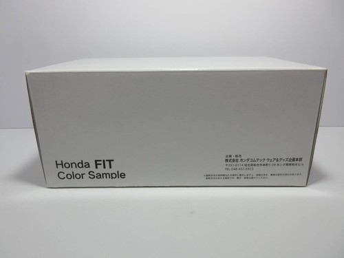 Honda dealer campione - 1/24,