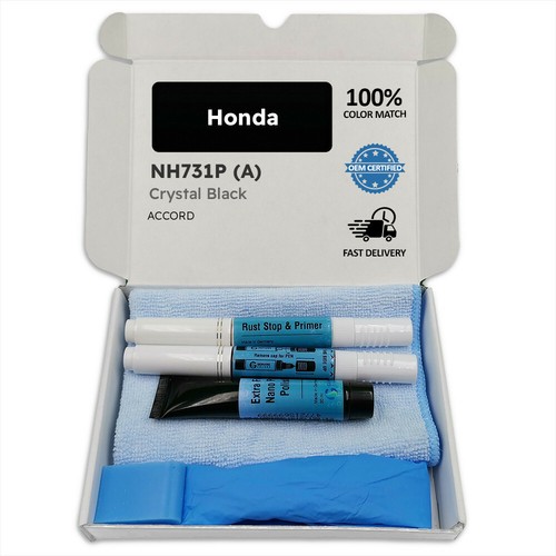 Pennarello vernice per honda - per,