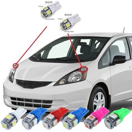 Lampadine led colori - lampadine,