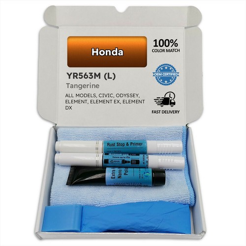 Pennarello vernice per honda - vernice,