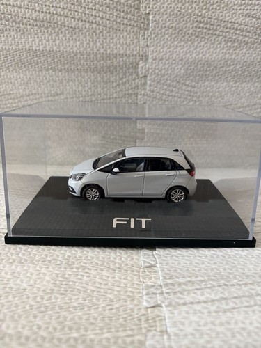 Honda fit campione - 1/43,