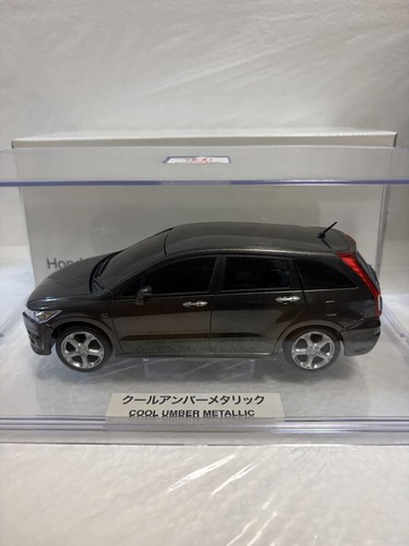 Honda stream rsz - honda,