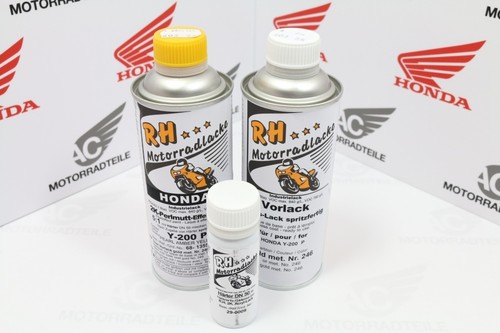 375ml honda set colori - rh,