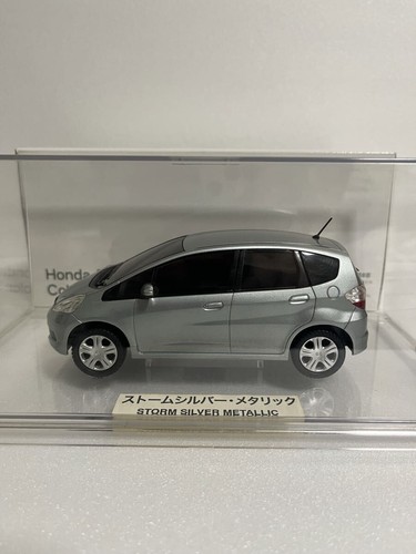 Honda fit rs - honda,
