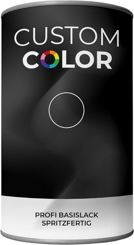 Custom color litro - color,