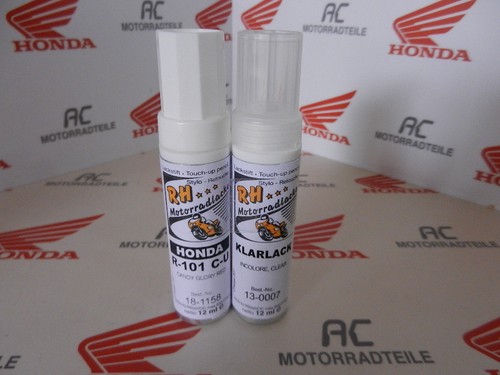 Set penna ritocco vernice