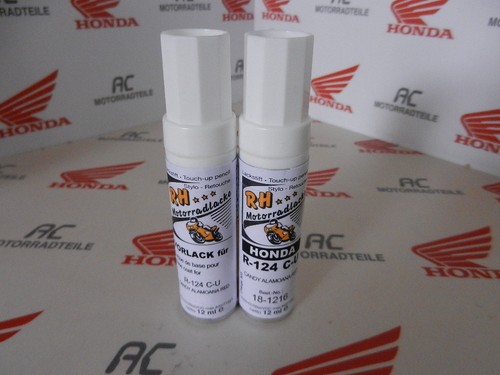 Set penna ritocco - , vernice