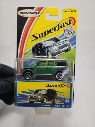 Matchbox colore ultra - matchbox,